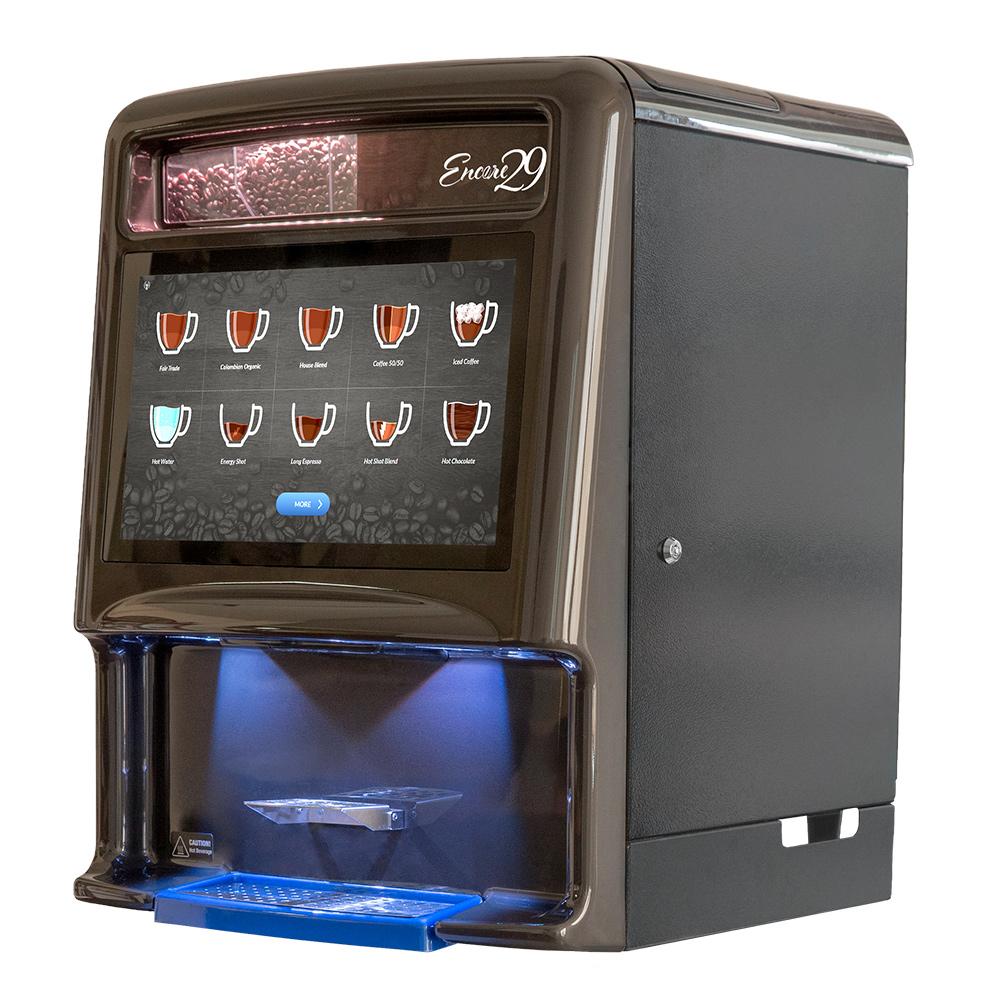 All In Vending Ltd – All Vending Solutions